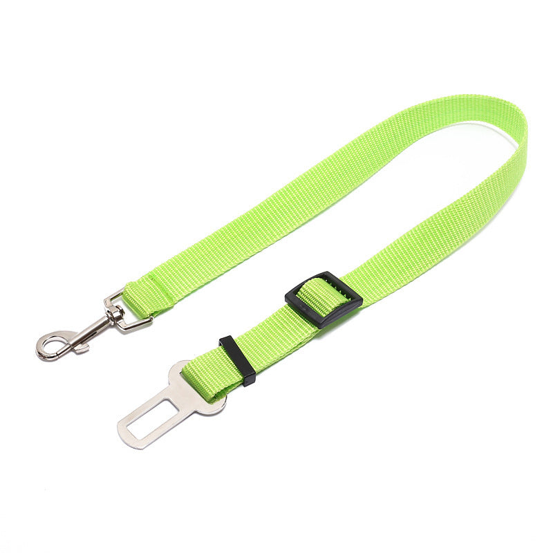 Adjustable Dog Harness with Leash – Secure and Durable Pet Strap