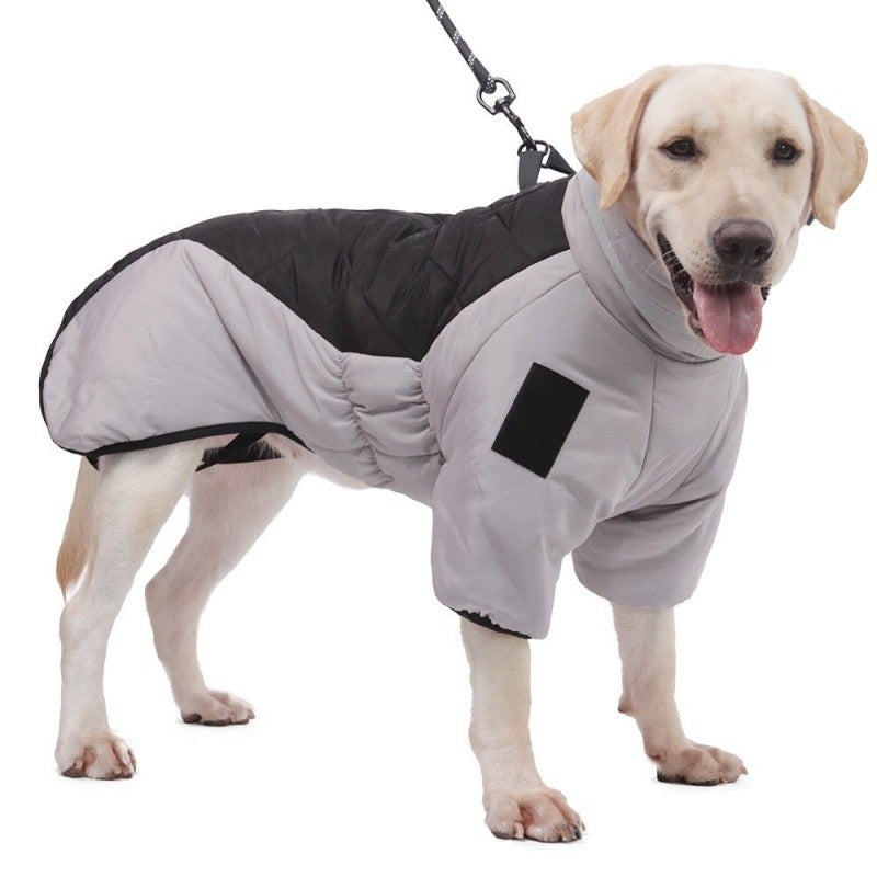 Waterproof Winter Dog Coat