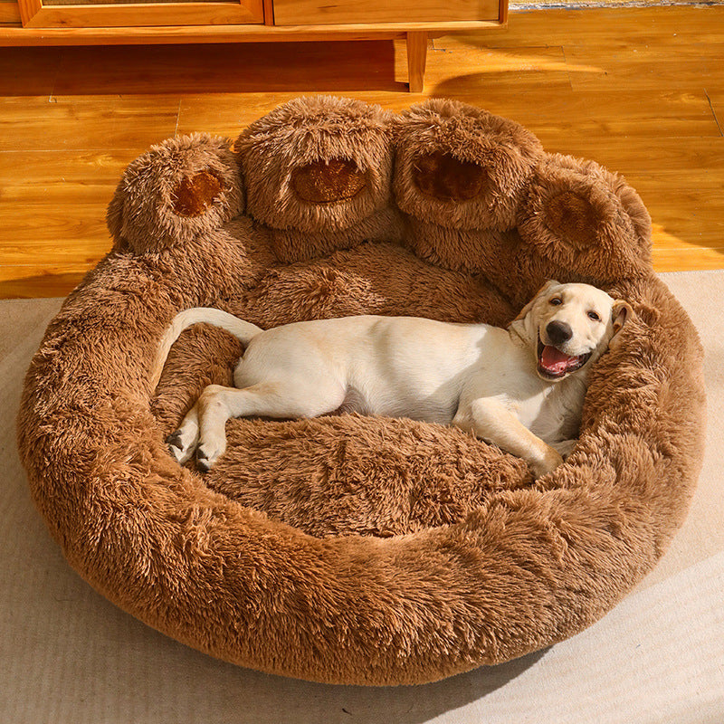 Fleece-lined Sofa Mattress